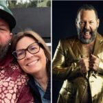 Bert Kreischer Net Worth