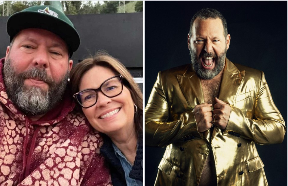 Bert Kreischer Net Worth