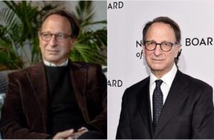 Andrew Weissmann Net Worth