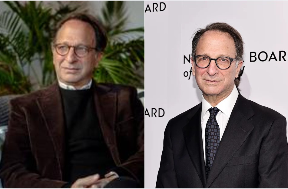 Andrew Weissmann Net Worth