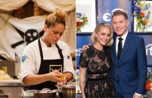 Brooke Williamson Net Worth