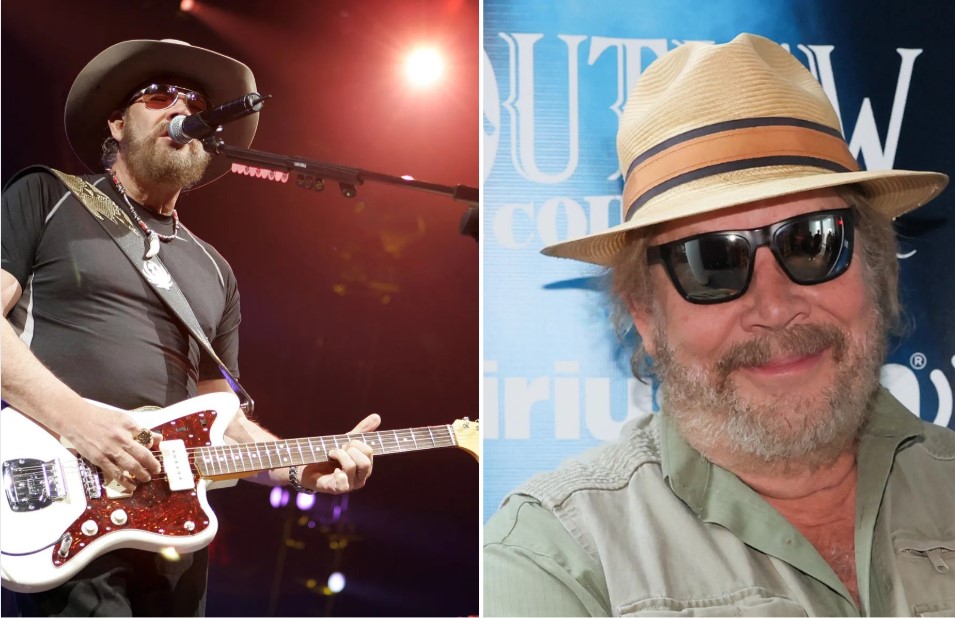 Hank Williams Jr Net Worth
