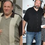 James Gandolfini Wife