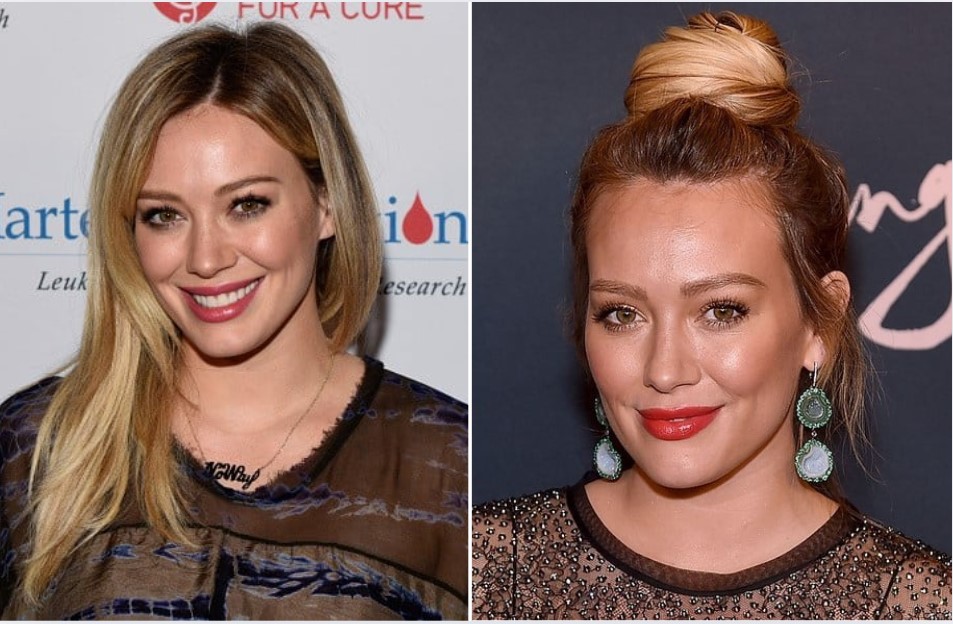 Hilary Duff Net Worth