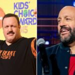 Kevin James Net Worth
