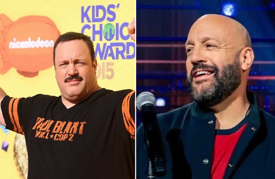 Kevin James Net Worth