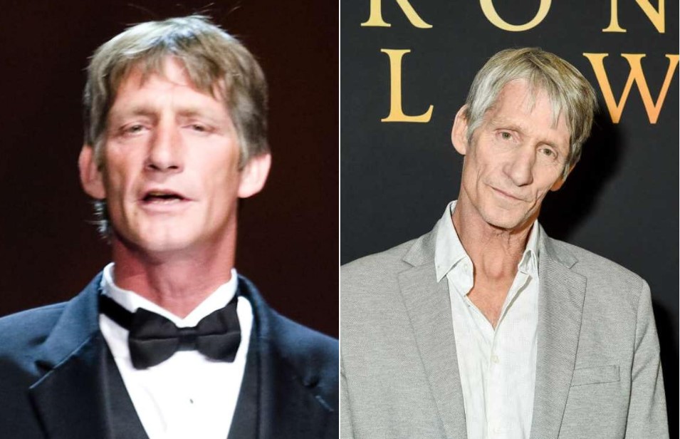 Kevin Von Erich Net Worth