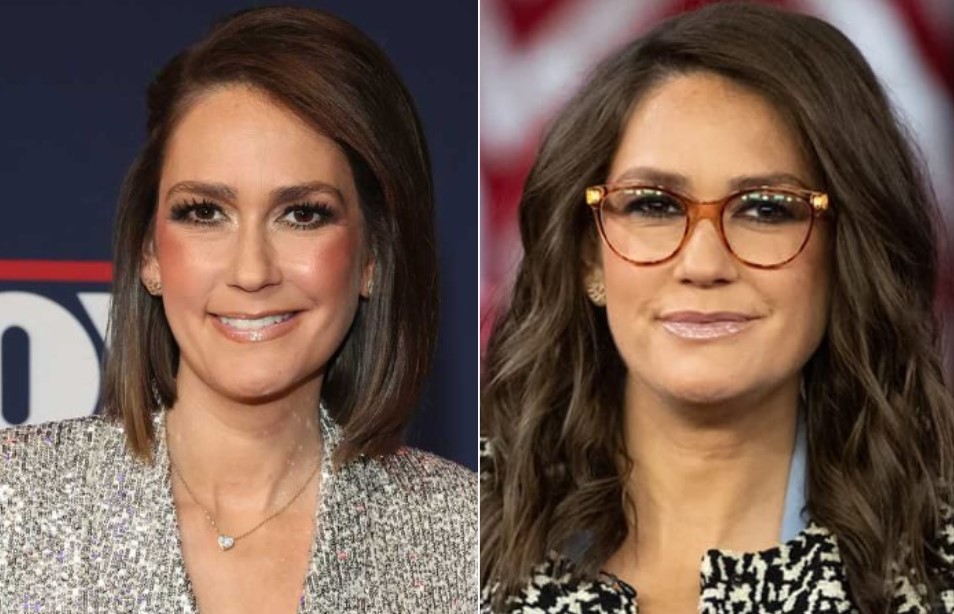 Jessica Tarlov Net Worth