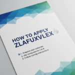 How to Apply Zlafuxvlex