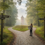 how to get to clava zeist​
