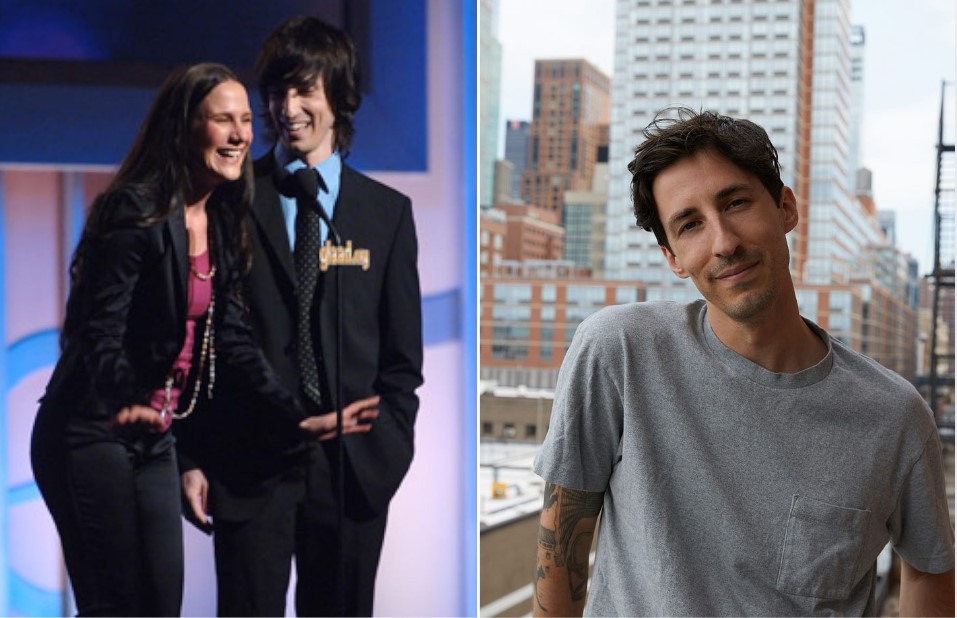 Daniel Vosovic Net Worth