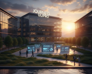 journeys ultipro​