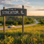 Safe Journeys Streator IL