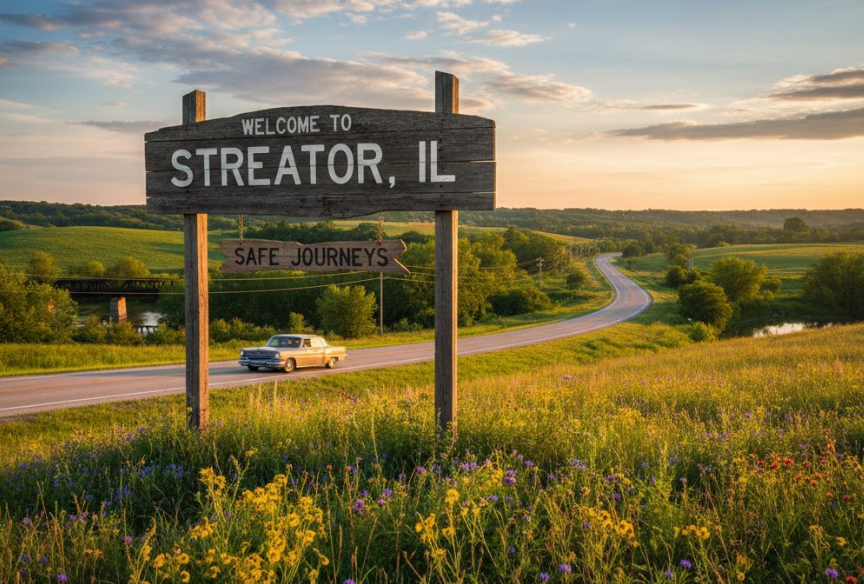 Safe Journeys Streator IL