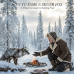 How to Tame a Silver Fox