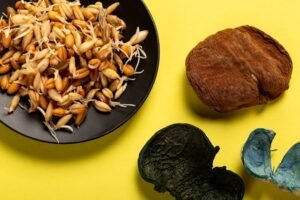 Rachel Hosie’s Protein Intake Journey Without Ultra-Processed Foods