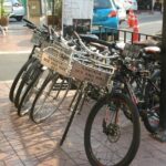 Shifty Business Cycleworks