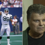 mark gastineau age