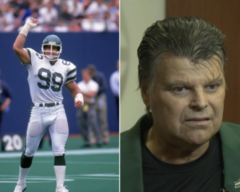 mark gastineau age