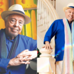 Sergio Mendes Age
