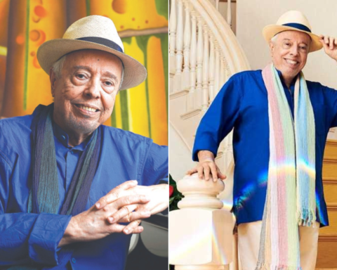 Sergio Mendes Age