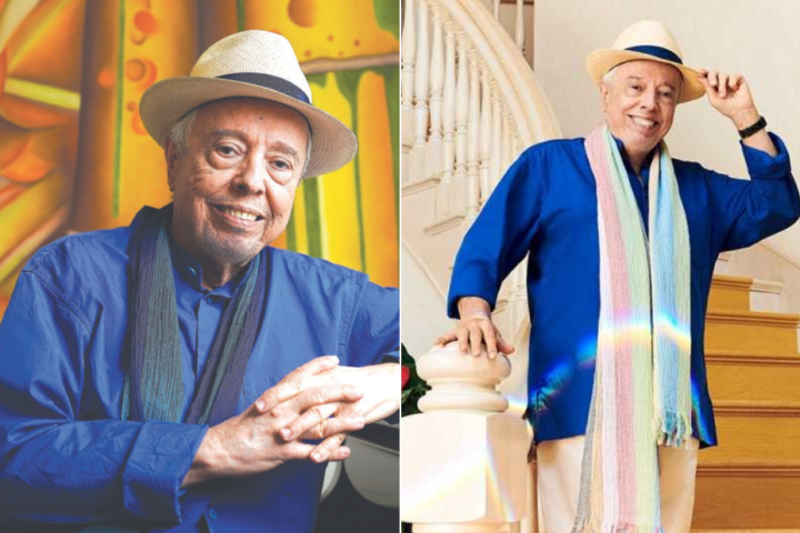 Sergio Mendes Age