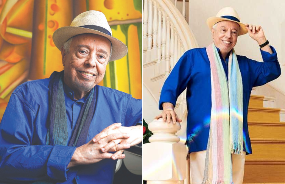 Sergio Mendes Age