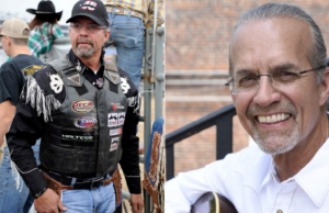 Kyle Petty age