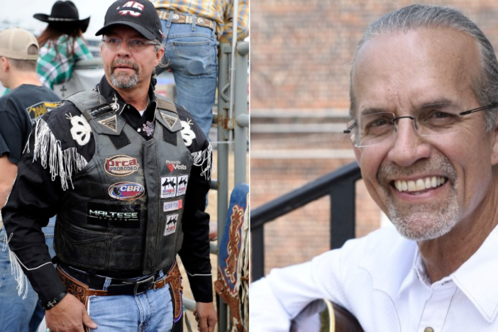 Kyle Petty age