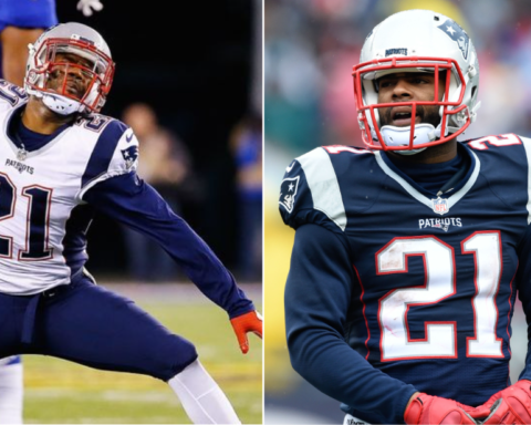 Malcolm Butler Age