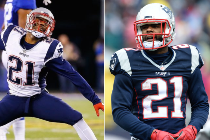 Malcolm Butler Age
