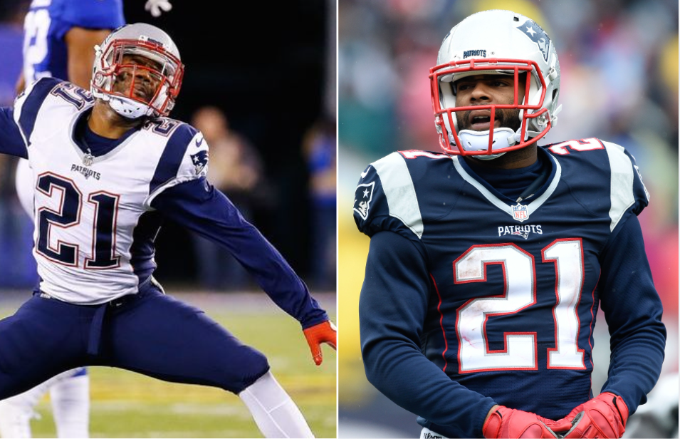 Malcolm Butler Age