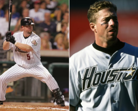 Jeff Bagwell age