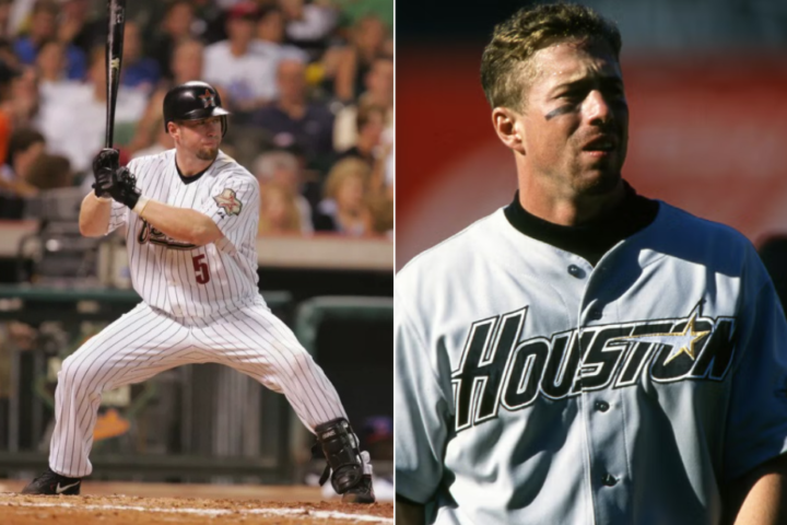 Jeff Bagwell age