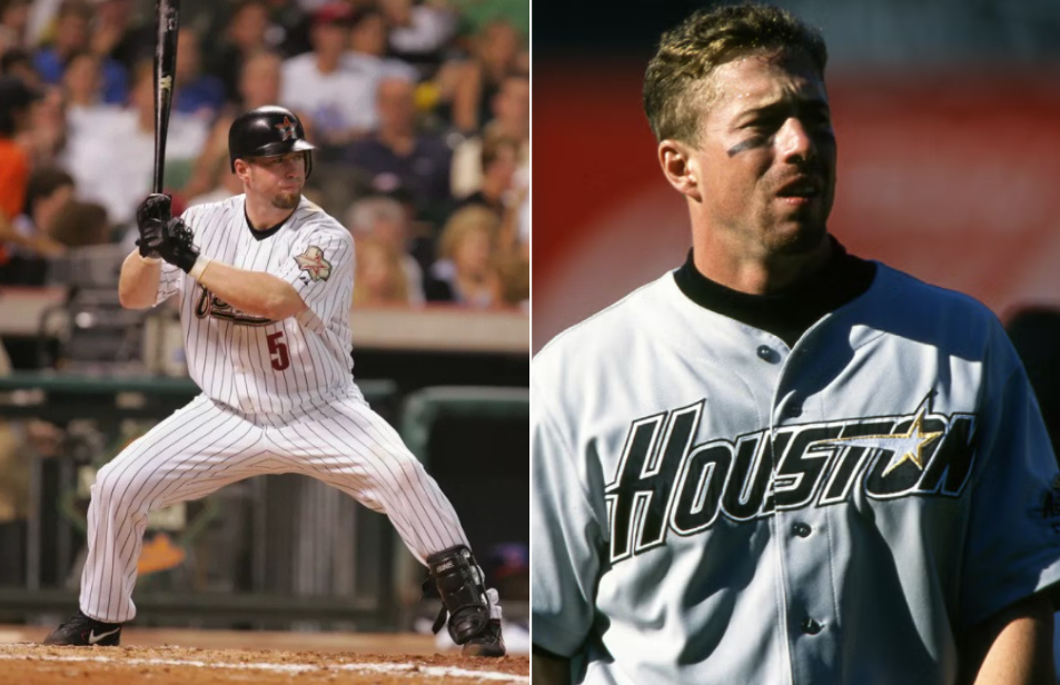 Jeff Bagwell age