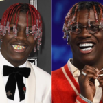 Lil Yachty age