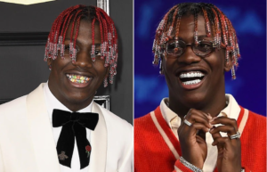 Lil Yachty age
