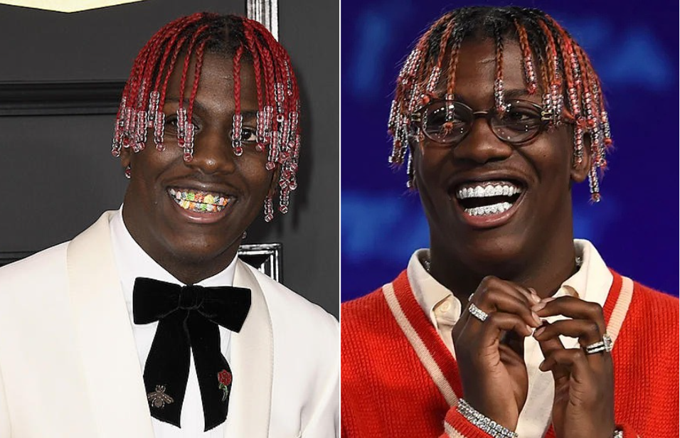 Lil Yachty age