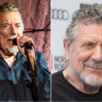 Robert Plant age