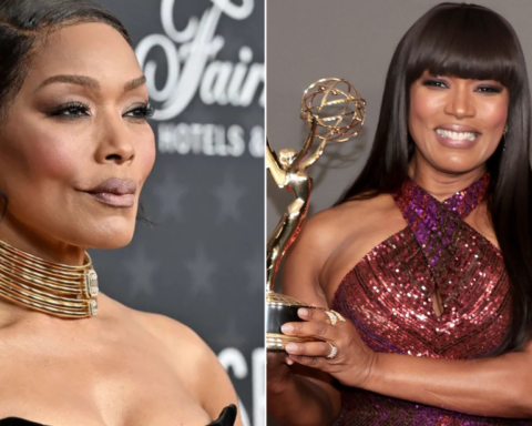 Angela Bassett Age