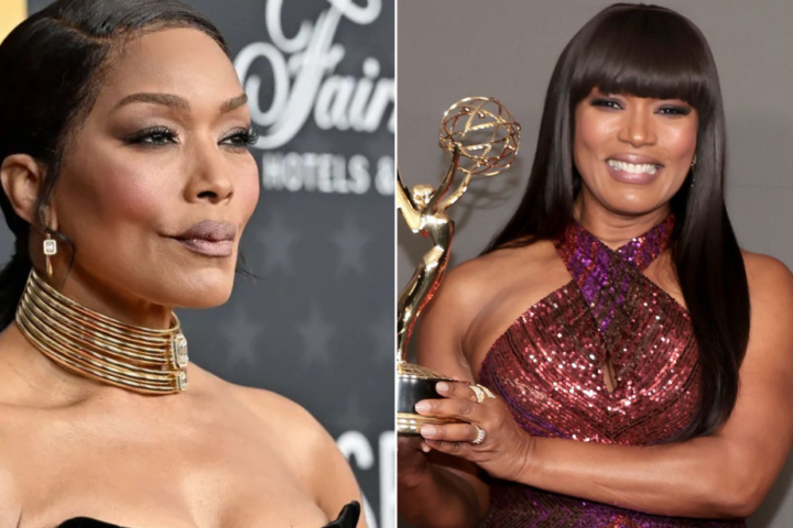 Angela Bassett Age