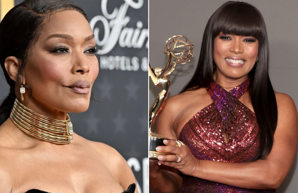 Angela Bassett Age