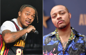 Bow Wow age