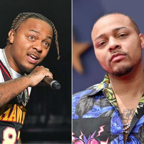 Bow Wow age