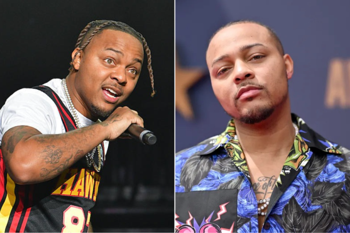 Bow Wow age