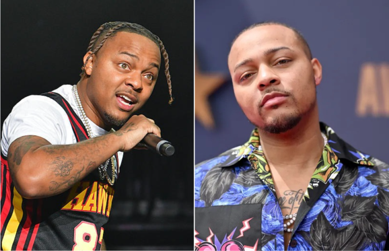 Bow Wow Age: How Old Is Bow Wow In 2026?