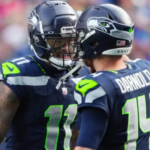 49ers vs Seahawks Match Player Stats