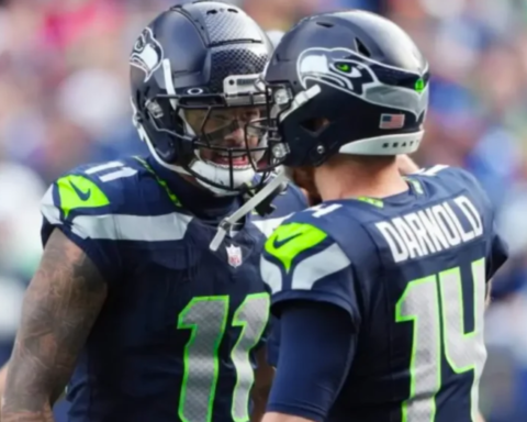 49ers vs Seahawks Match Player Stats