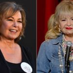 Roseanne Barr Age
