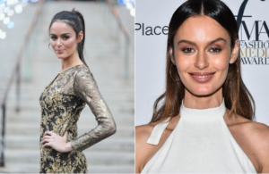 Nicole Trunfio Age